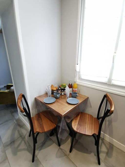 Les Bulles D'ay - Appartement