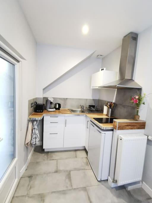 Apartment Les Bulles D'ay - *
